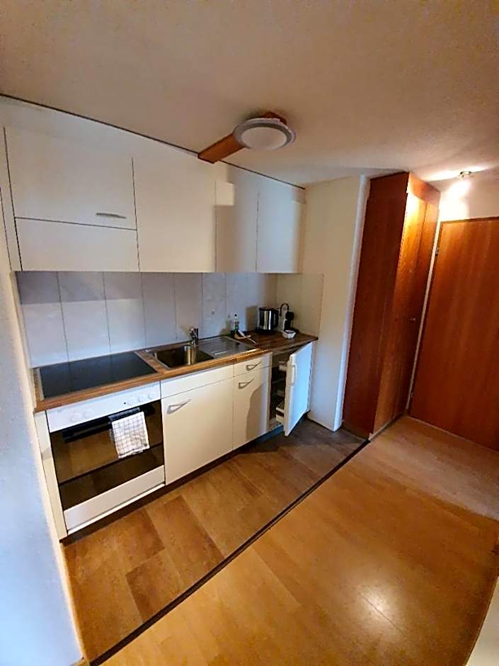 Aparthotel Ambassador