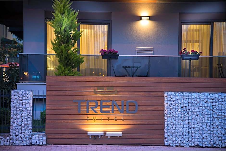Trend Suites