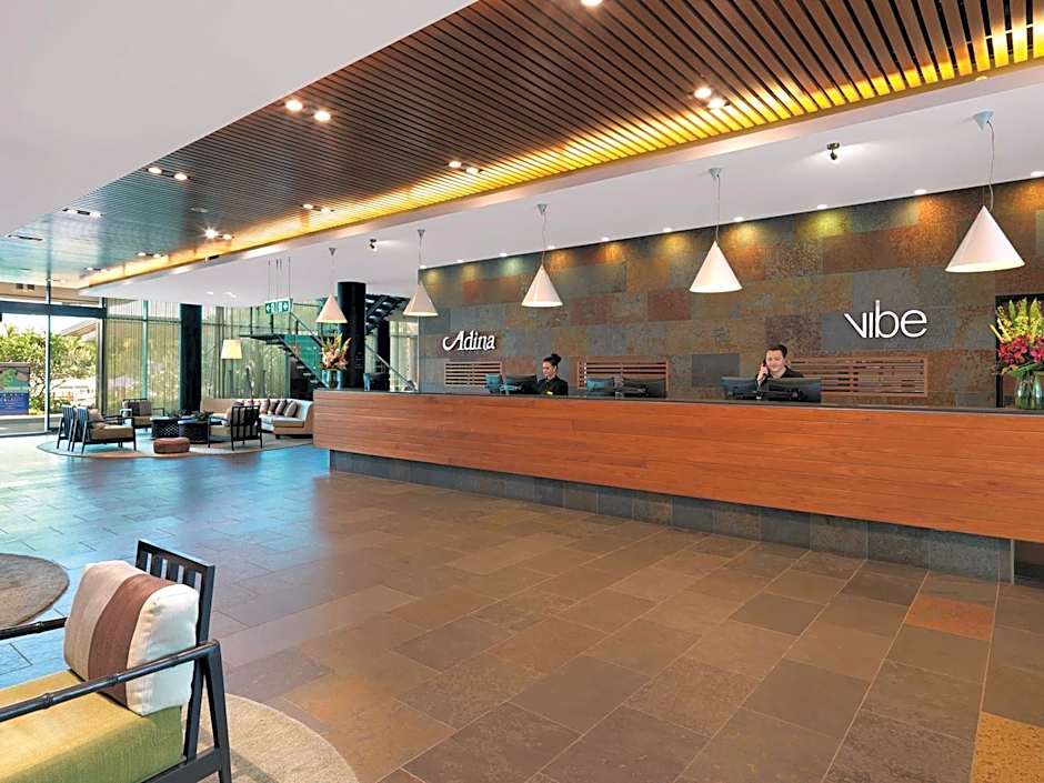 Adina Apartment Hotel Darwin Waterfront