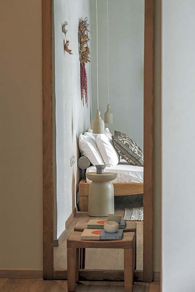 Ederlezi Boutique Hotel