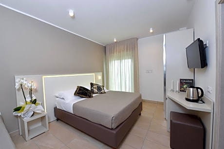 Junior Suite with Sea View