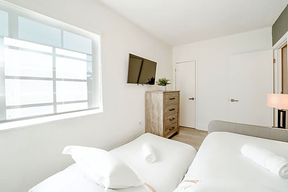 PRAIA Hotel Boutique & Apartments Miami Beach