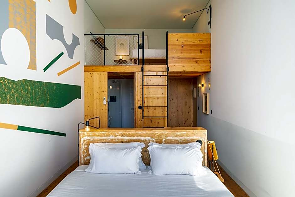 Limehome Porto Rua da Conceicao