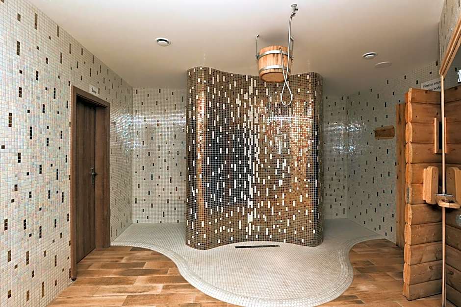 Penzión Zlatny Potok