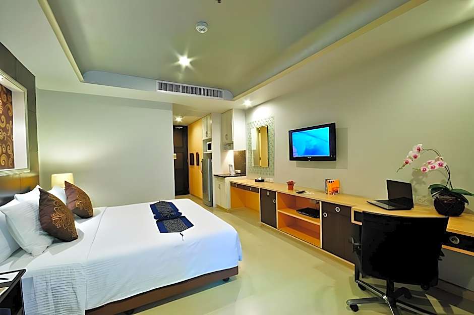 Admiral Premier Bangkok