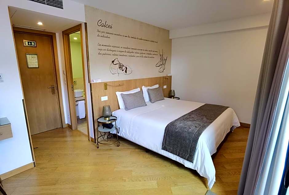 Castelo Hotel