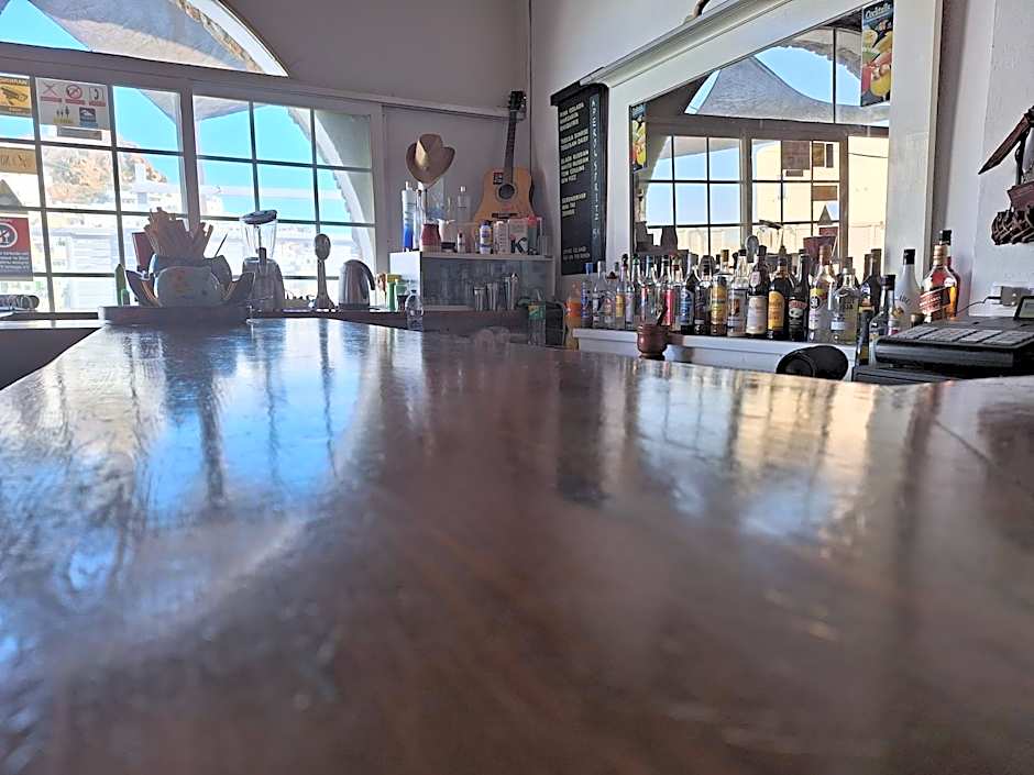 Markos Village Pension