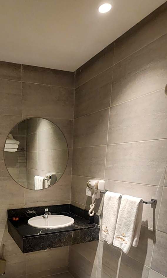 Imperial Boutique Hotel Rabat