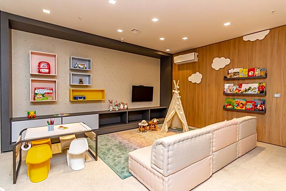 Mercure Itajaí Navegantes