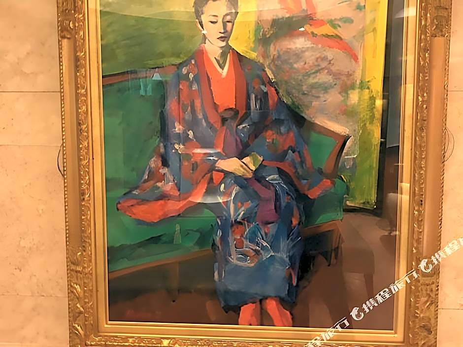 Hotel Pulitzer Jiyugaoka