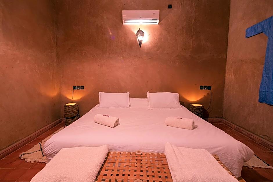 Hotel Kasbah Sahara Services - M'Hamid El Ghizlane