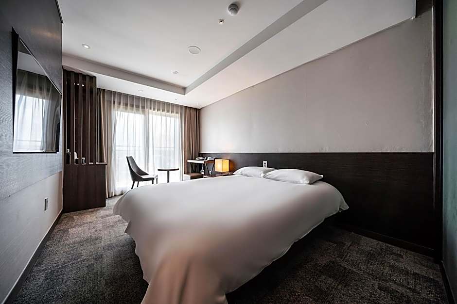 Ktree Jeju Seongsan Hotel
