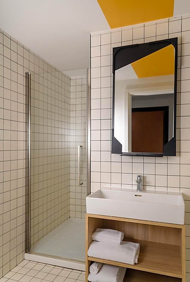 Aparthotel Colombo Roma