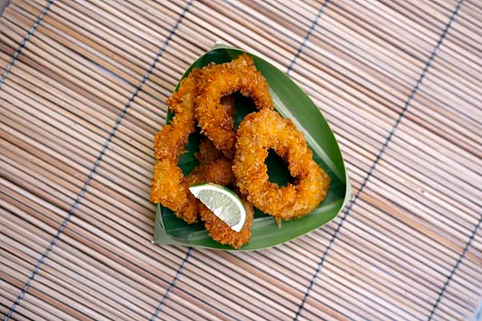 New Starlight Hotel Lovina