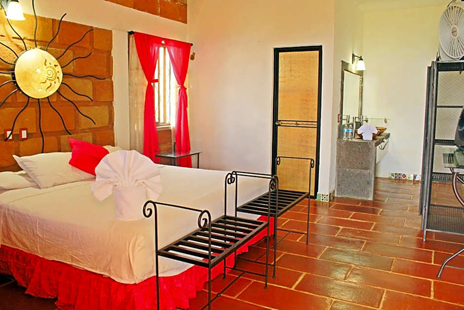 Wellness Center El Secreto