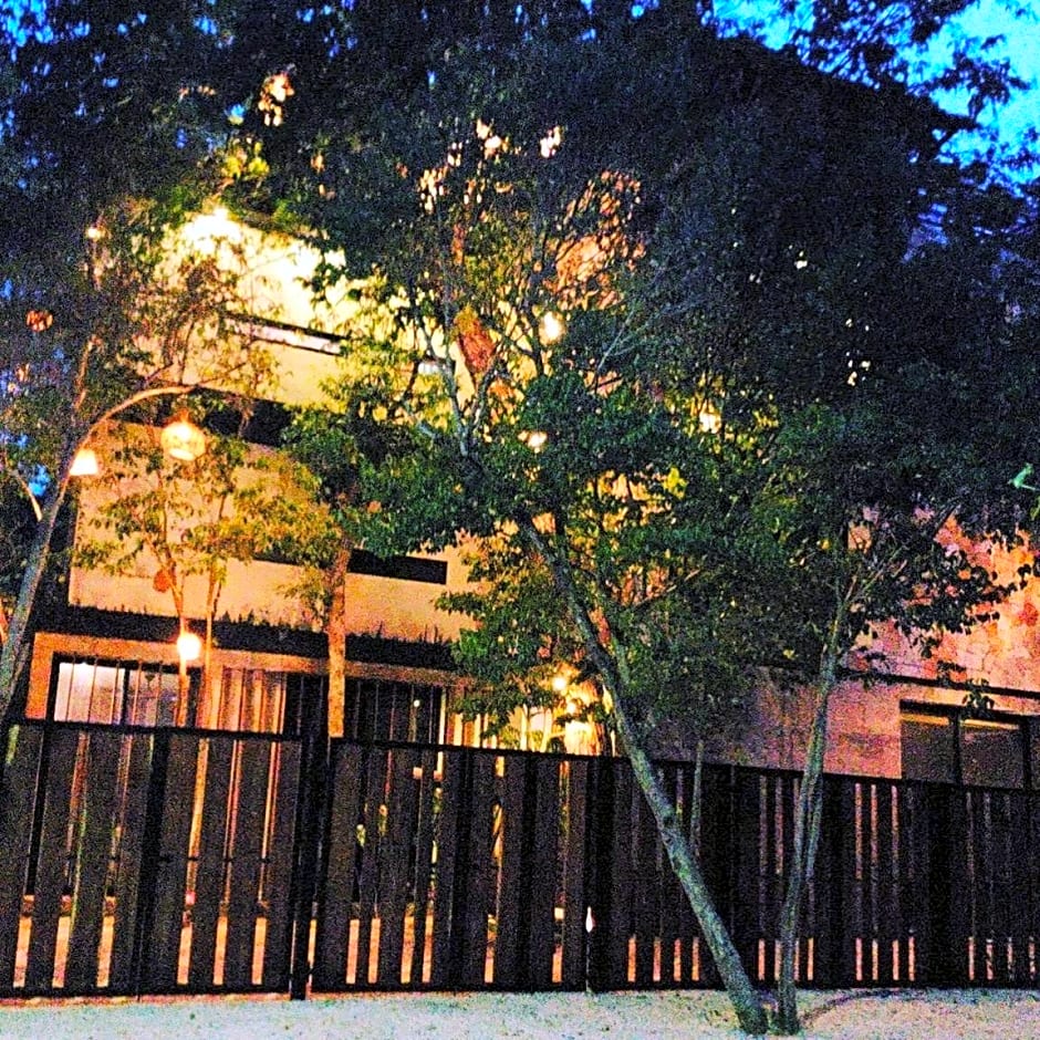 La Casa de María 11:11