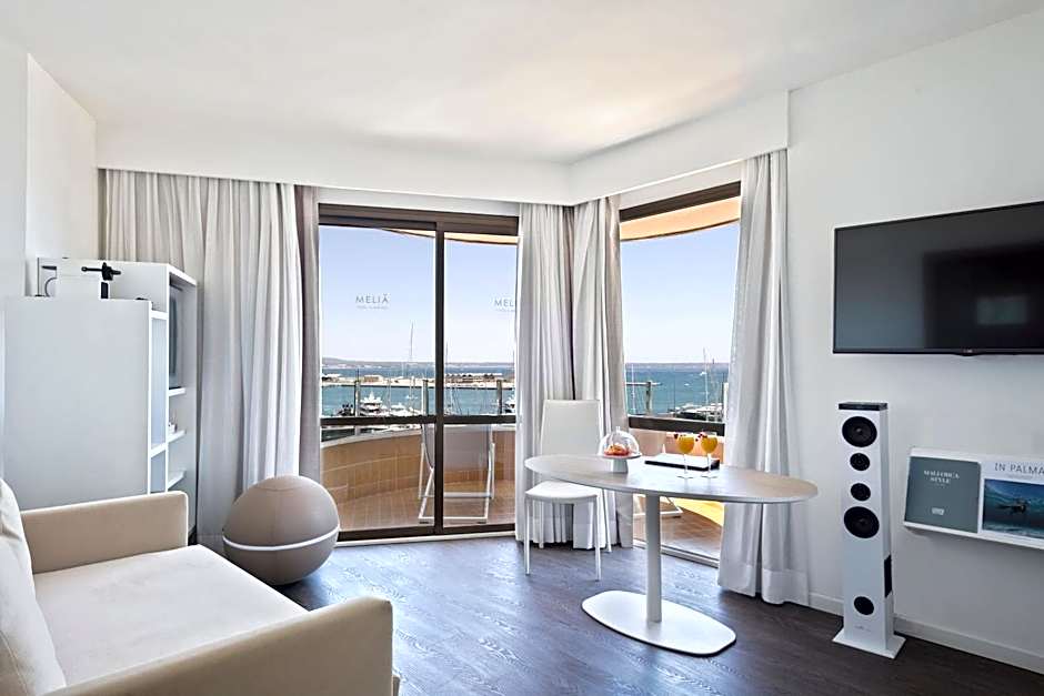 Meliá Palma Marina