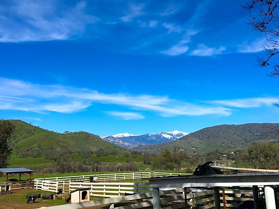 Lazy J Ranch Americas Best Value Inn