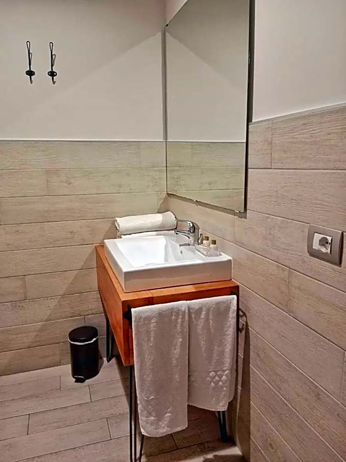Relais Totì BeB bed e breakfast