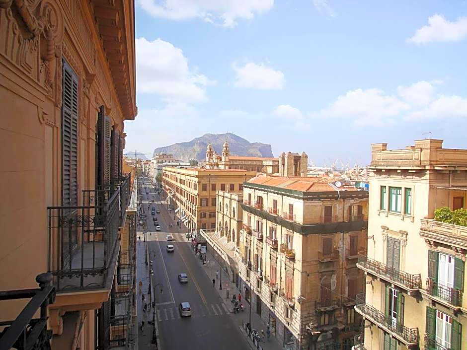 Serafino B&B
