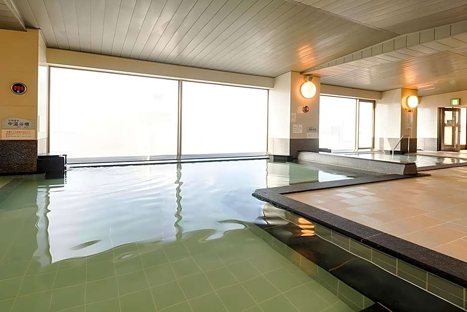 Hotel globalviewKushiro