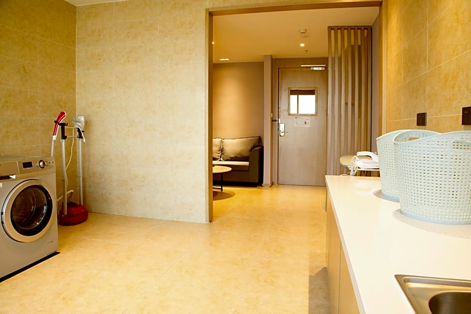 Holiday Inn Express Anshan Downtown by IHG