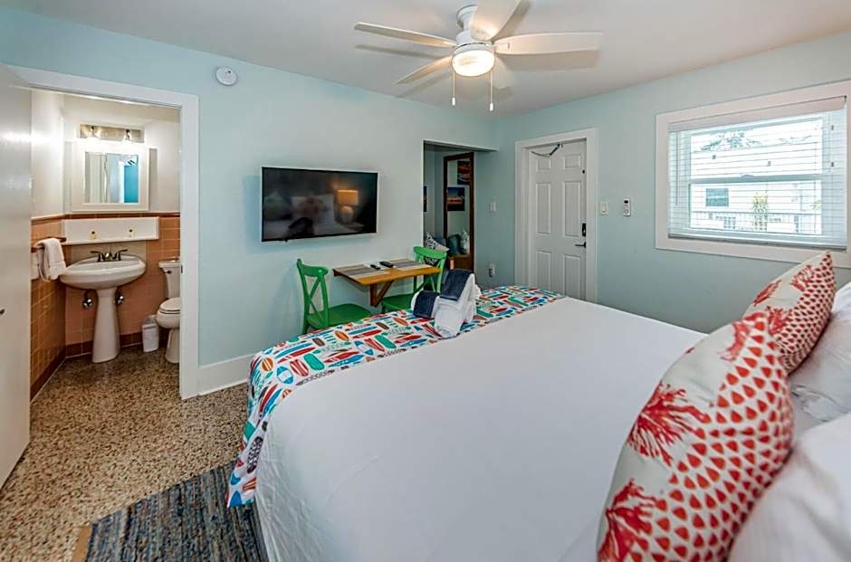 The Roth Hotel, Treasure Island, Florida