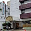 Tsuyama Central Hotel Townhouse