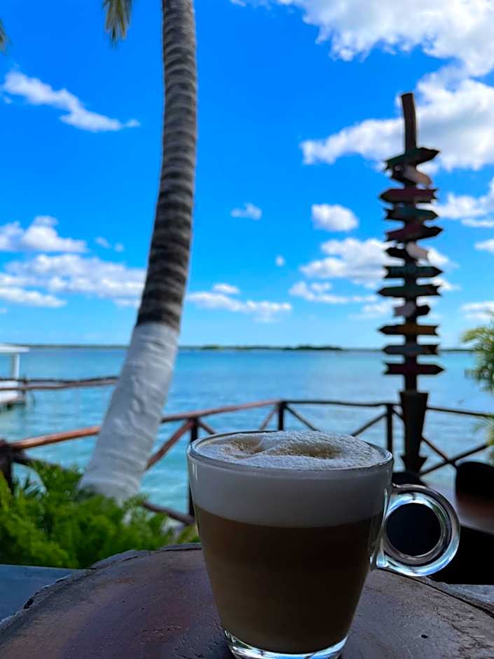 Hotel Aldea 19 Bacalar