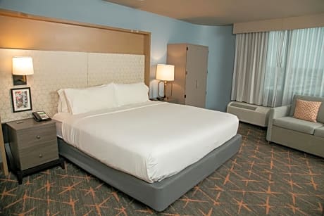Standard King Room