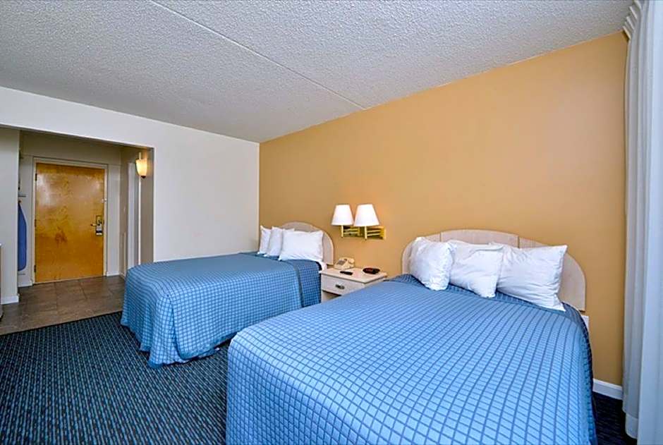Sea Bay Hotel