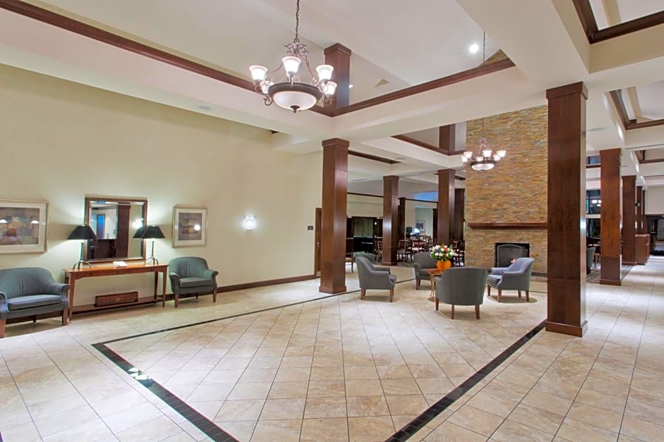 Staybridge Suites Everett - Paine Field By IHG