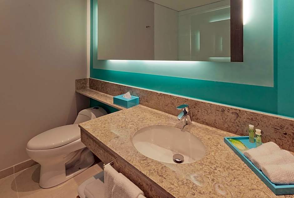 Holiday Inn Express Yopal By IHG