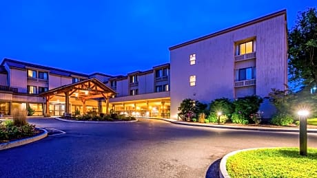 Heritage Hotel, Golf, Spa & Conference Center, BW Premier Collection