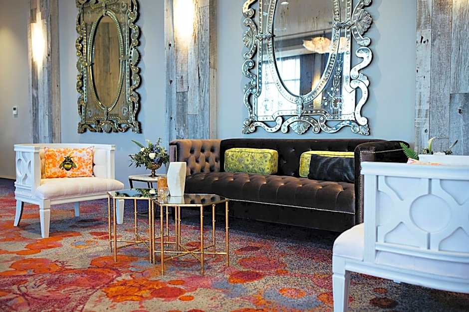 Grand Bohemian Charleston, Autograph Collection