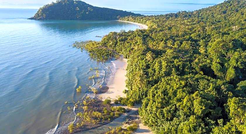 Cape Tribulation Beach House