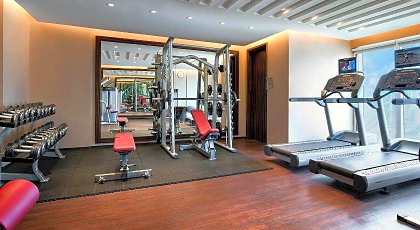 Centro Al Manhal by Rotana