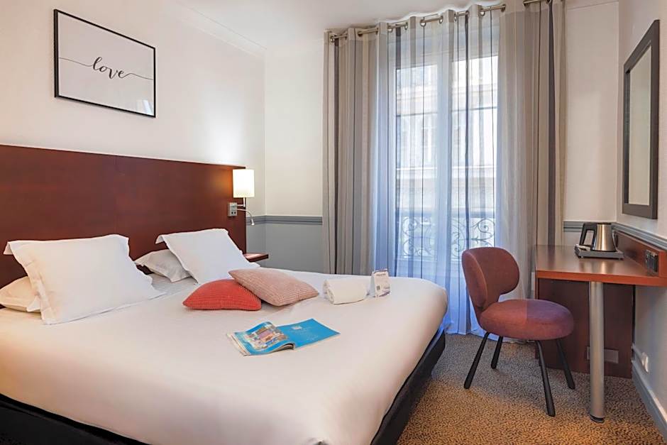 Best Western Lakmi Nice
