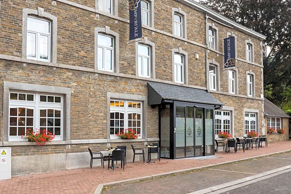Hôtel Imperi'Ale