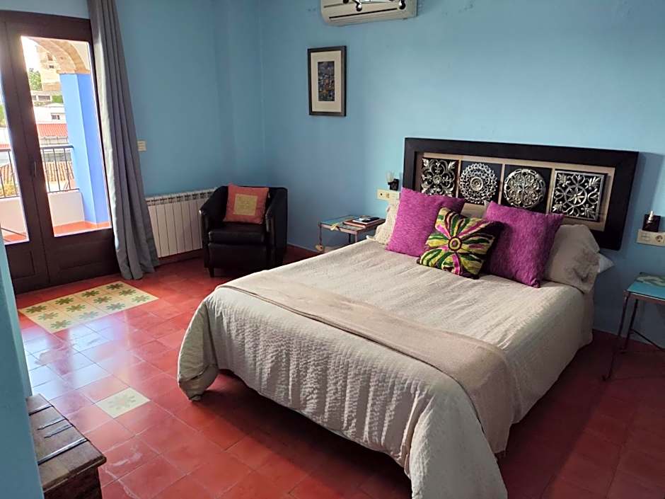 Hotel Rural La Posada de las Cigüeñas
