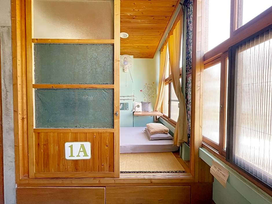 Fuqi Hostel - Heping