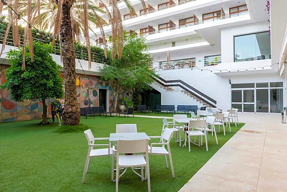 Leonardo Hotel Torremolinos Costa del Sol