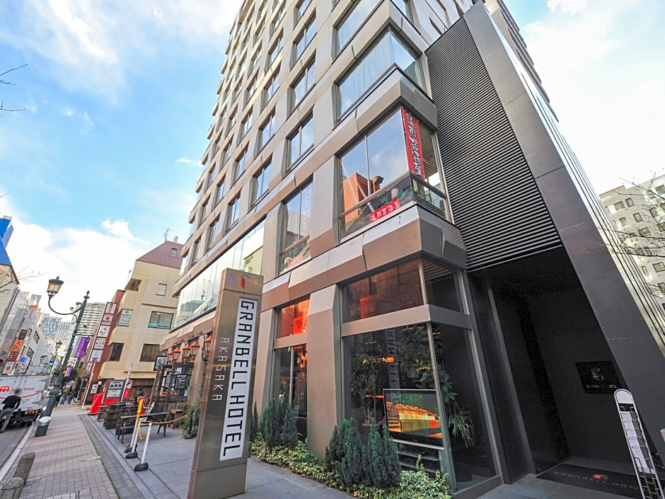 Akasaka Granbell Hotel