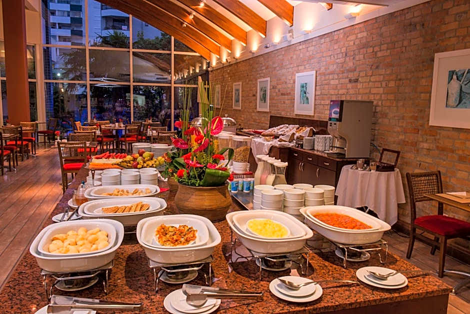 Blue Tree Towers Caxias do Sul