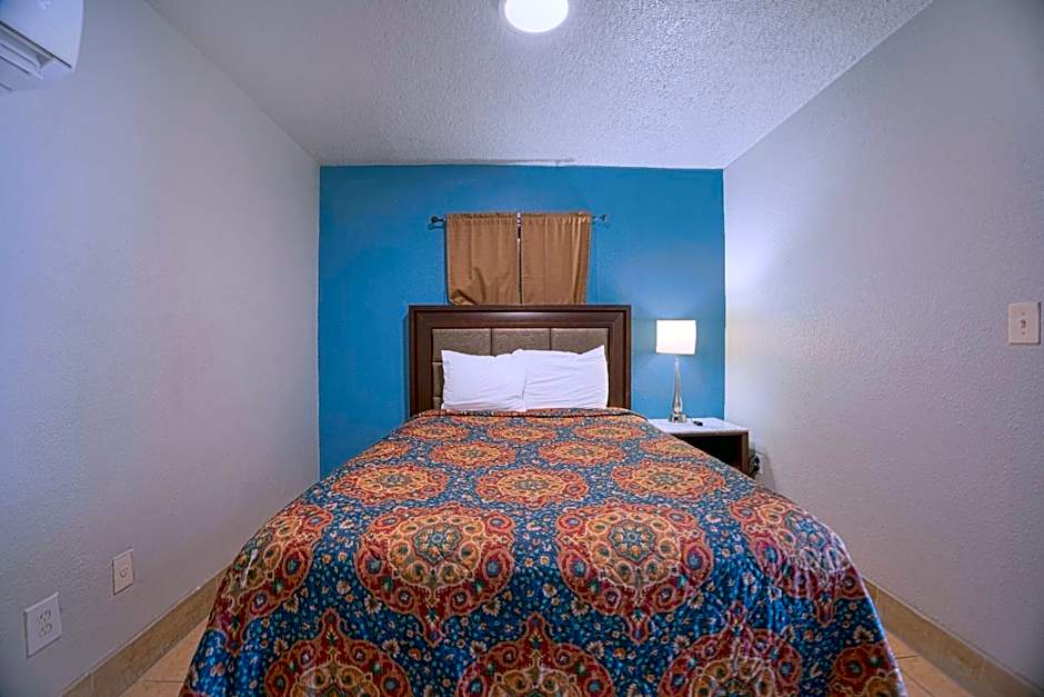 Aladdin Motel By OYO Merritt Island