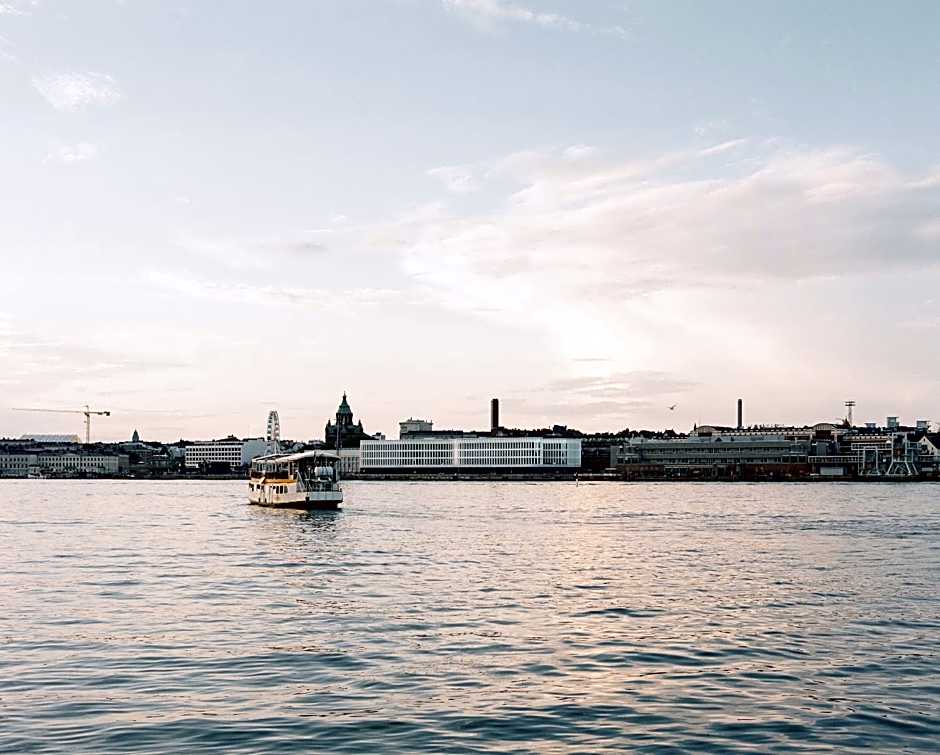 Solo Sokos Hotel Pier 4