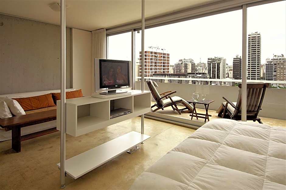 Design cE - Hotel Boutique de Diseño