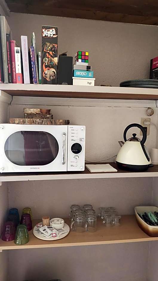 L'étape du Canal - Pèlerins, Randonneurs, Vacanciers