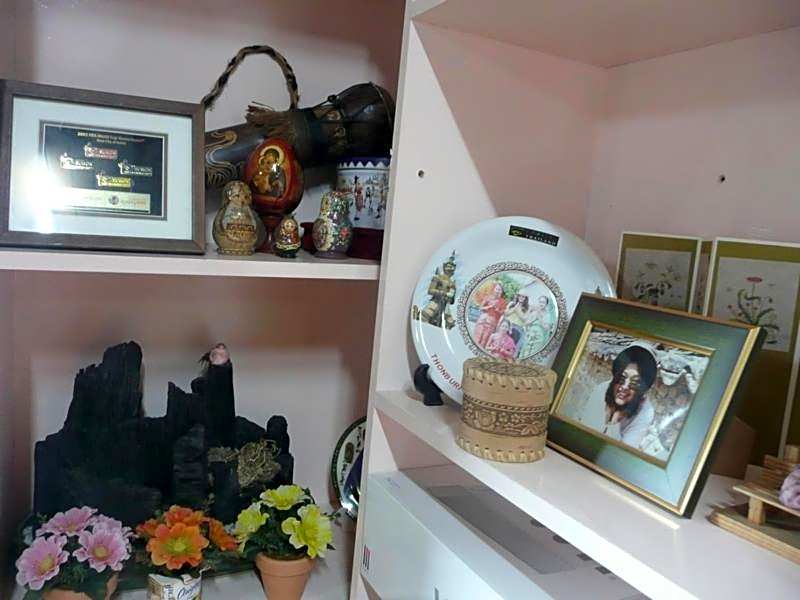 Guesthouse Spring Flower