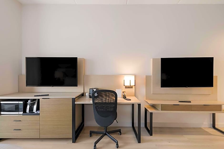 Best Western Plus Parry Sound